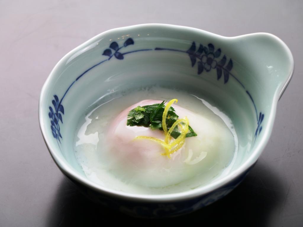 Lodge Tsubaki Otari ภายนอก รูปภาพ