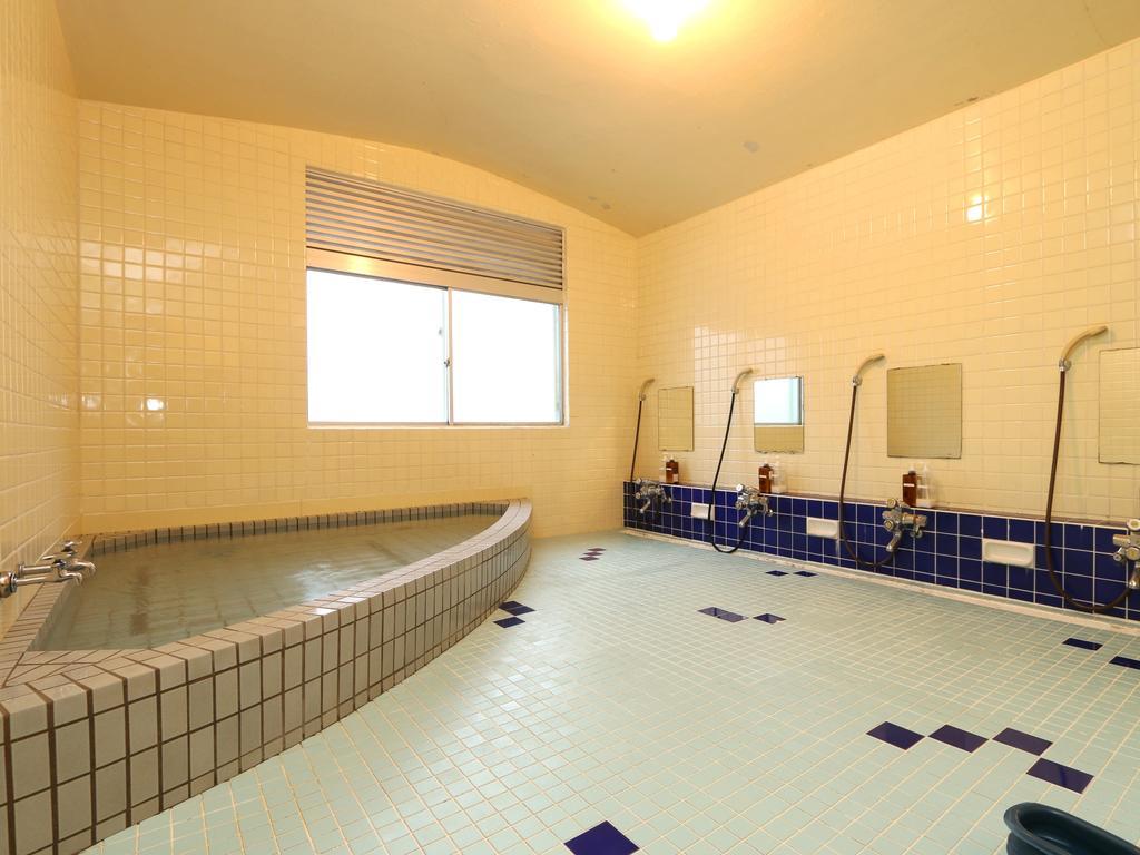 Lodge Tsubaki Otari ภายนอก รูปภาพ